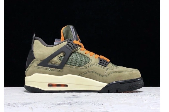 4 JORDAN JBM351 UNDEFEATED RETRO JBM351 0513